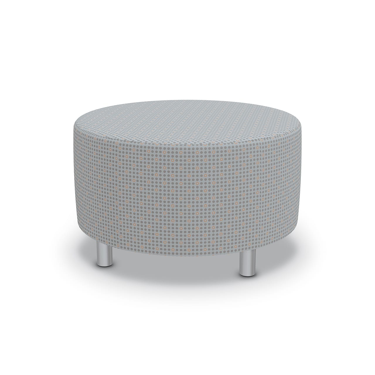 Blossom Ottoman