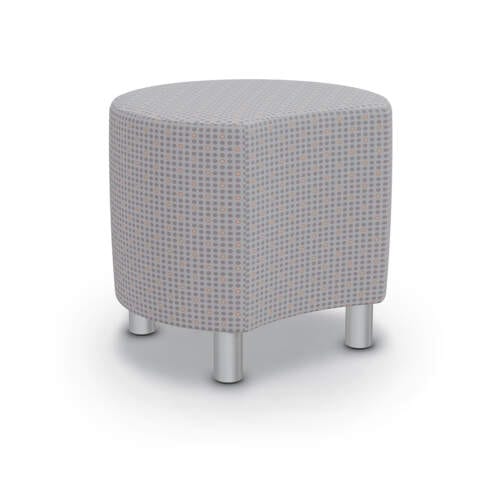 Blossom Petal Stool