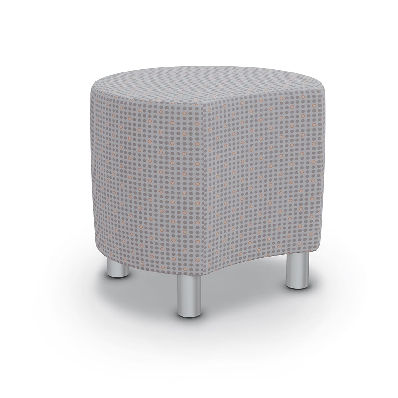 Blossom Petal Stool