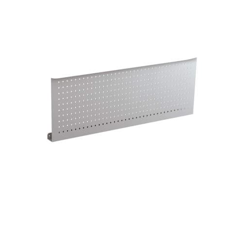 Mobile Teacher Workstation II Modesty Panel