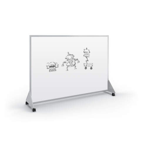 Preschool Divider