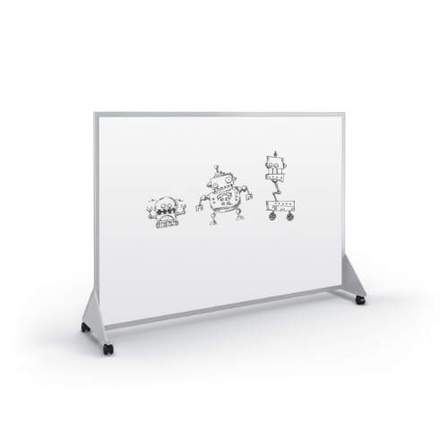 Preschool Divider