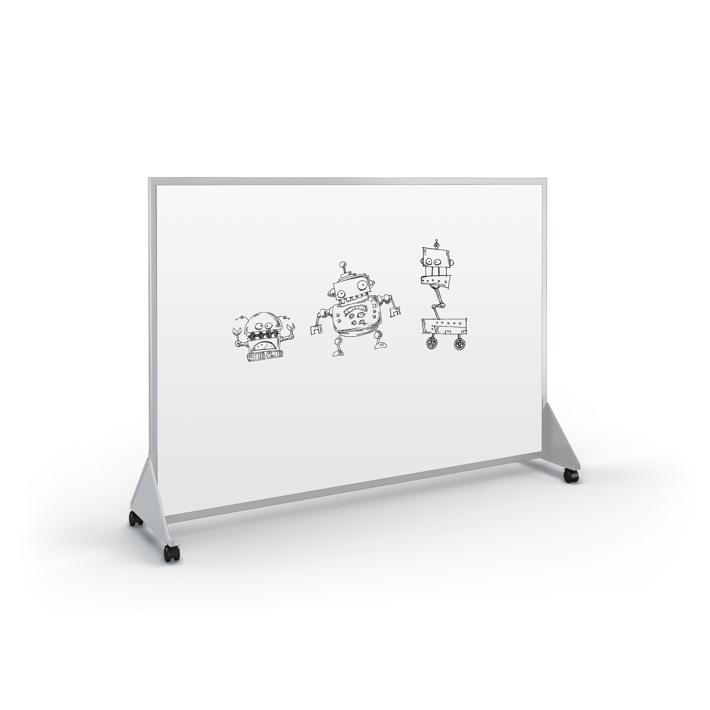 Preschool Divider