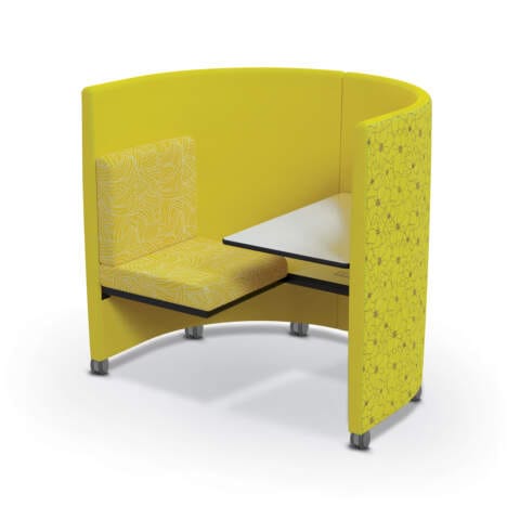 MooreCo Privacy Pod