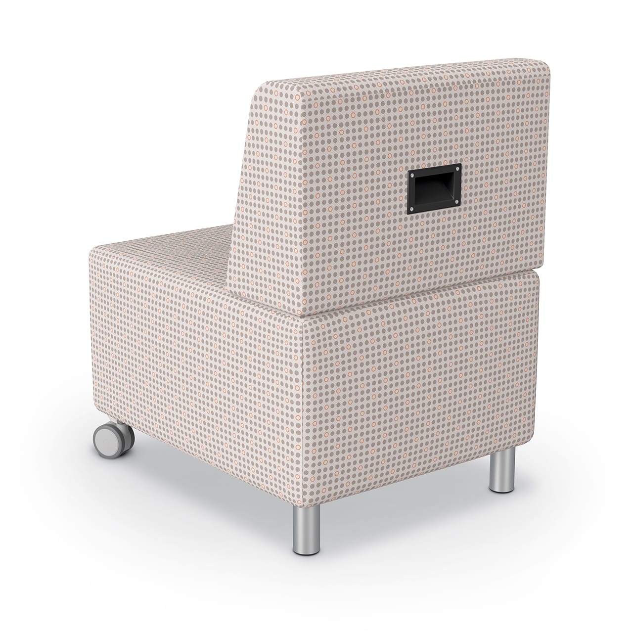 Soft Seating Mobility Package