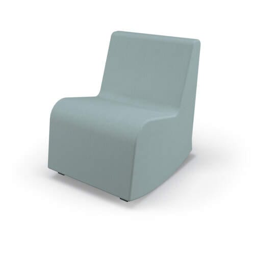 Soft Sway Rocking Chair