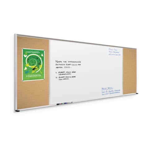 Combination Board – Type F