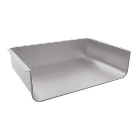 Student Desk Enclosed Book Box