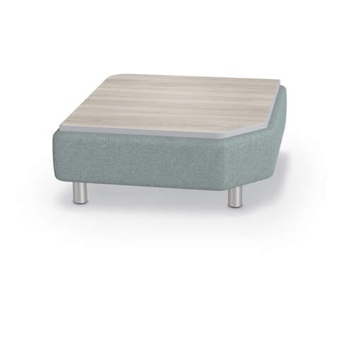 Morris Corner Bench – Table Top