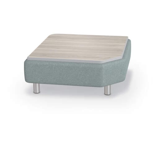 Morris Corner Bench – Table Top
