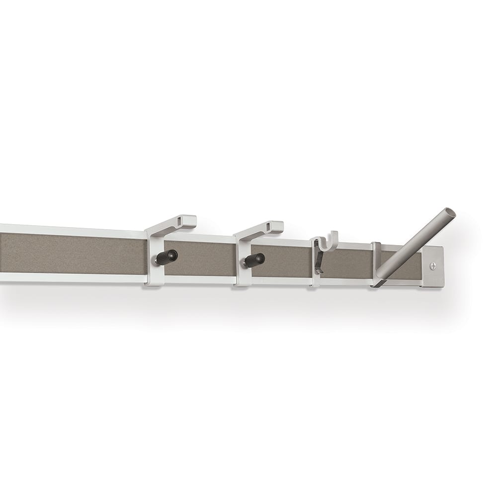 Map Rail Accessories