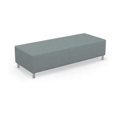Morris Triple Bench