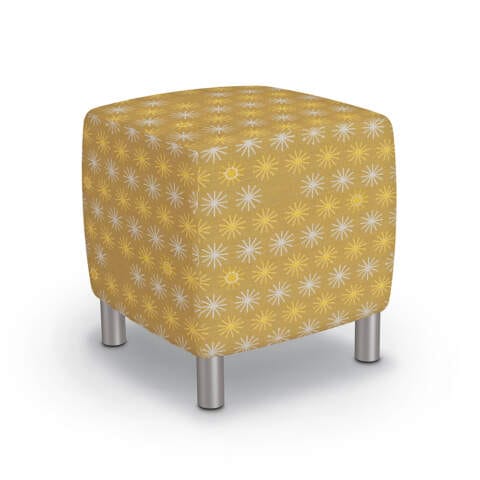 Morris Soft Seating Stool