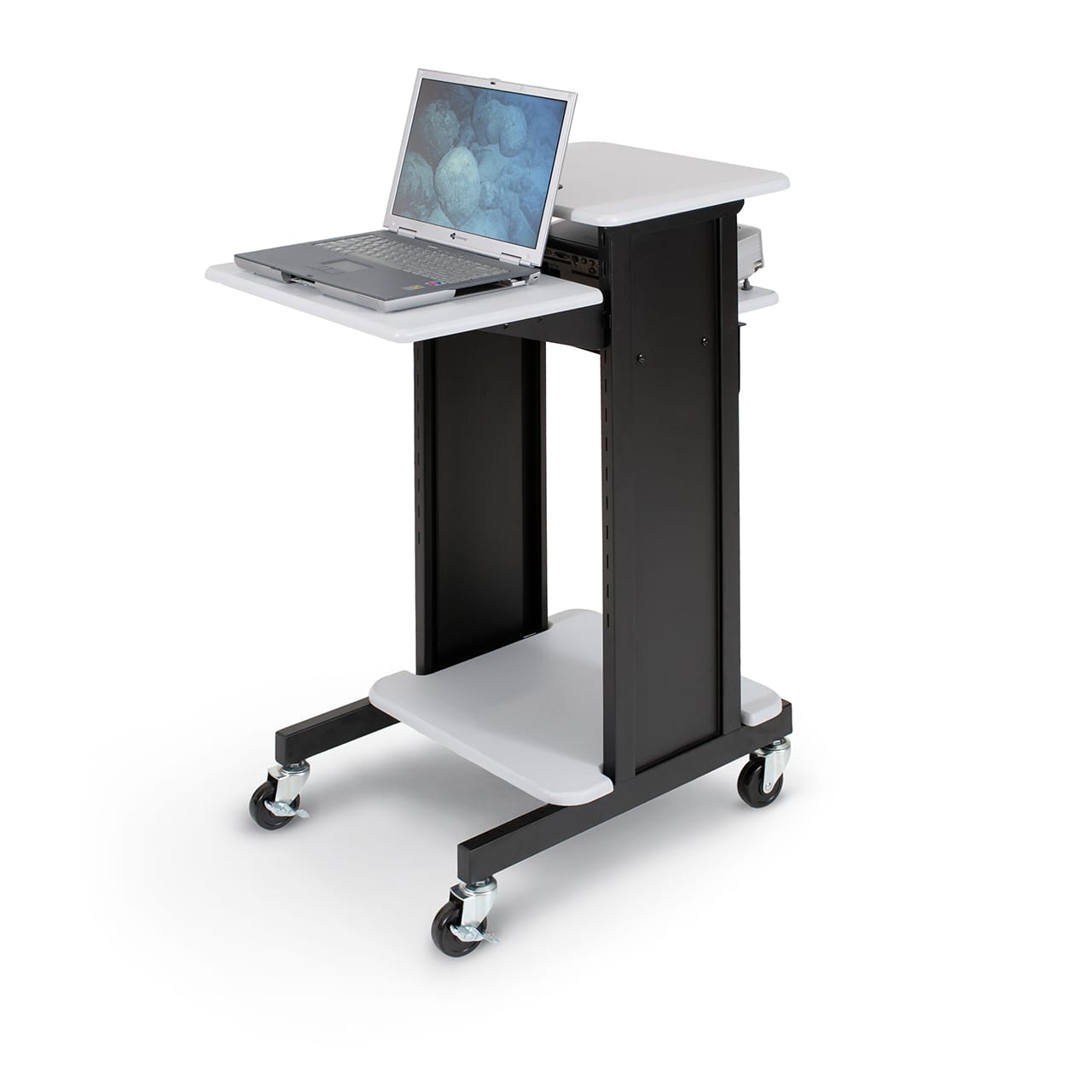 Presentation Cart