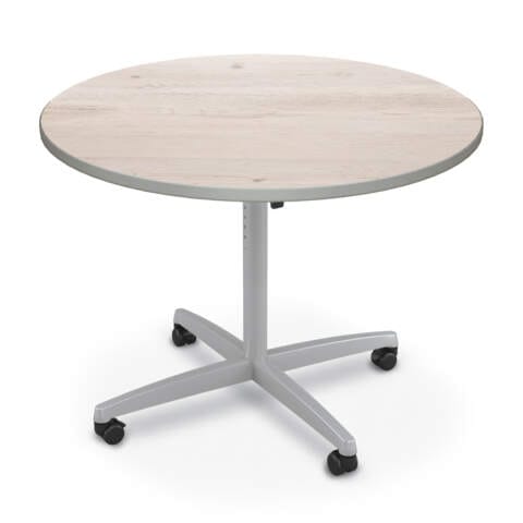 MooreCo Frequency Table – X-Base