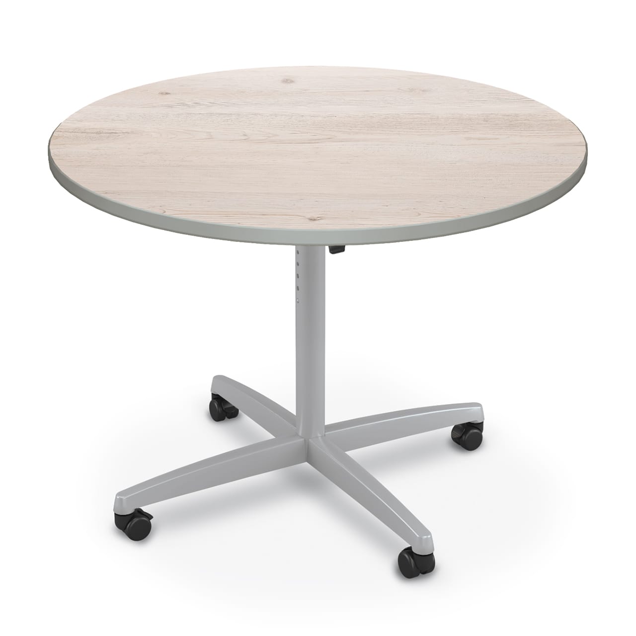 MooreCo Frequency Table – X-Base