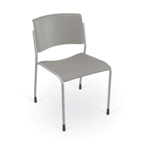 Akt 4-Leg Chair