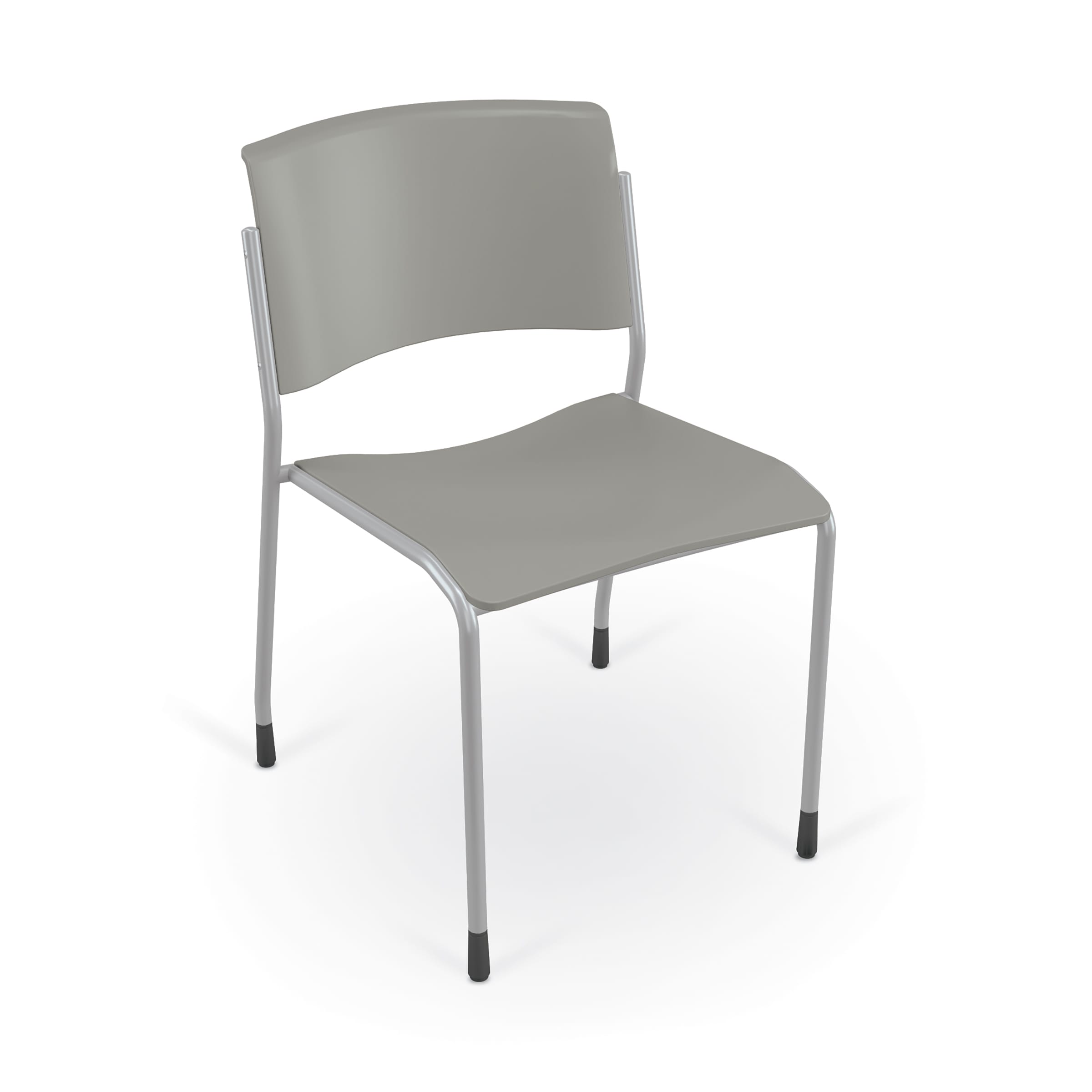 Akt 4-Leg Chair