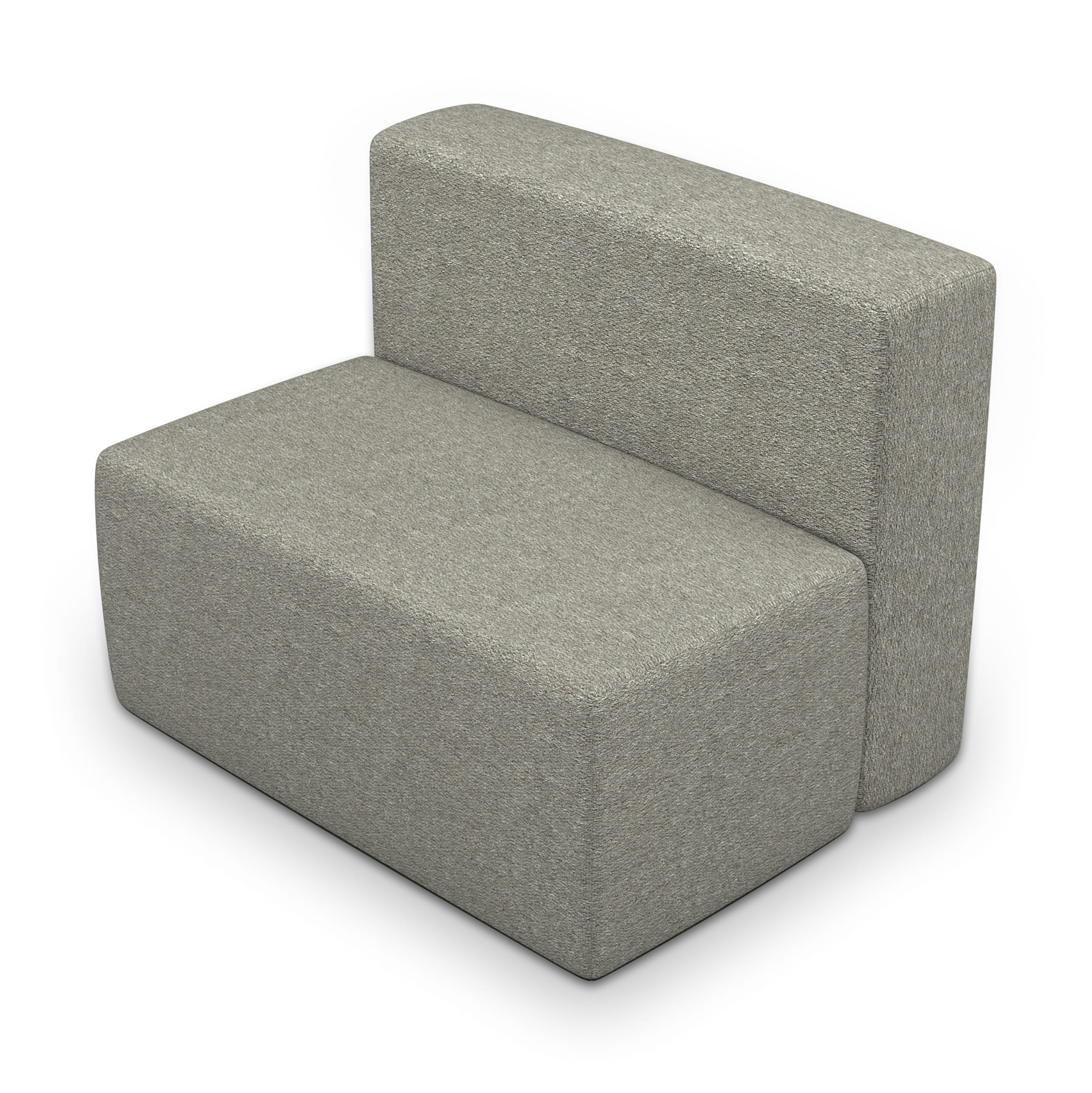 Elevate Wind Loveseat