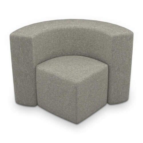 Elevate Wind Quartile Chair