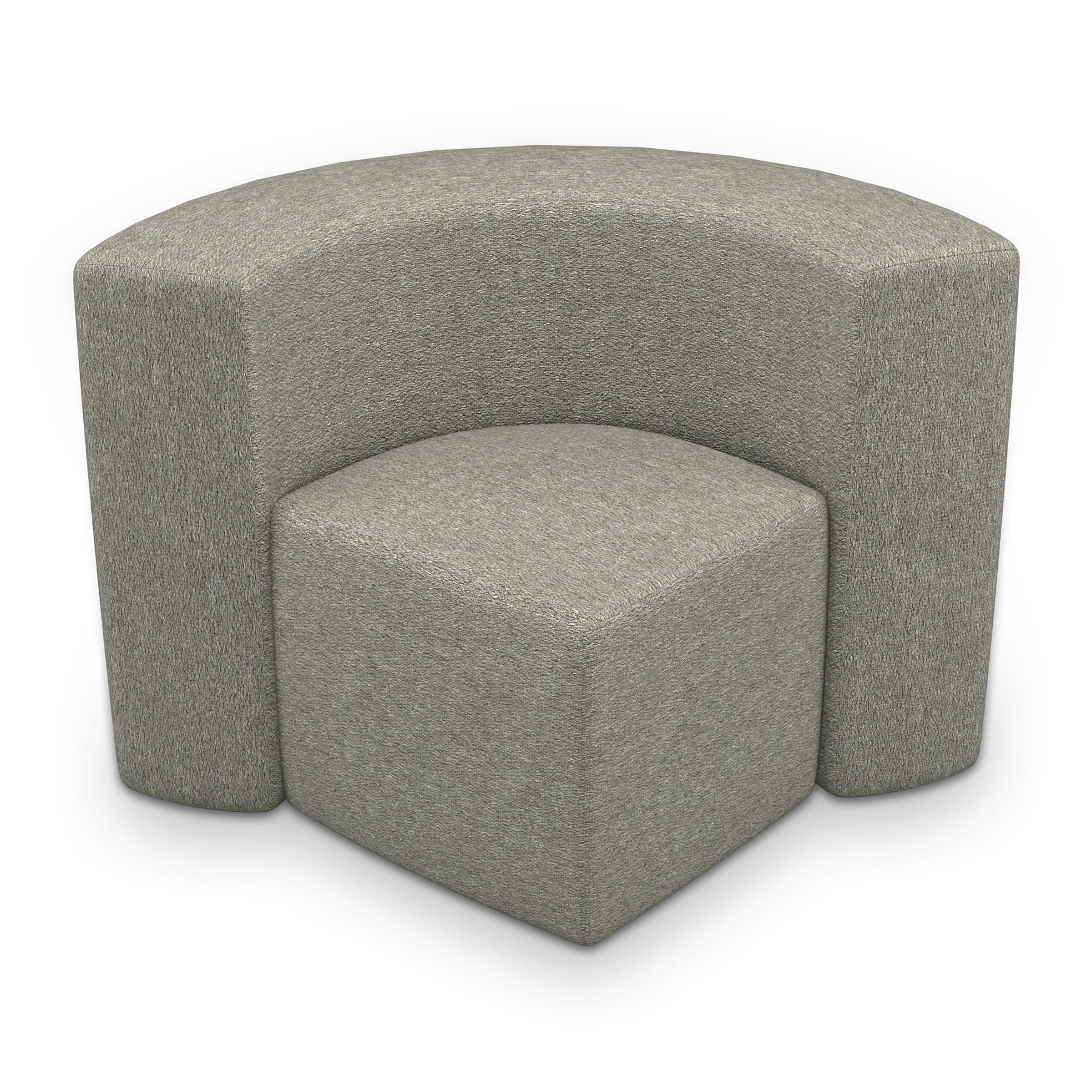 Elevate Wind Quartile Chair