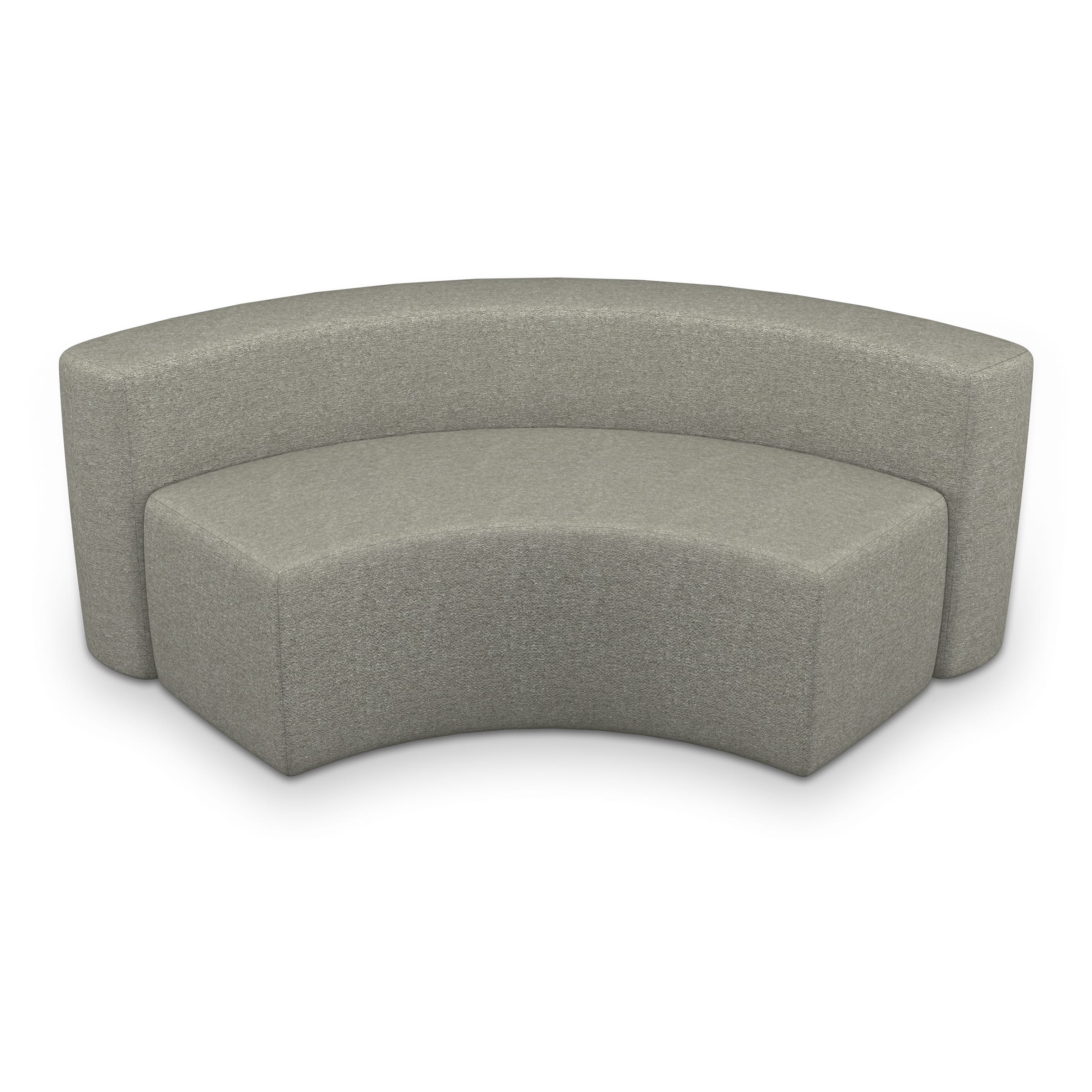 Elevate Wind Inside Arch Seat