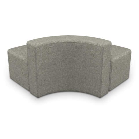 Elevate Wind Outside Arch Seat