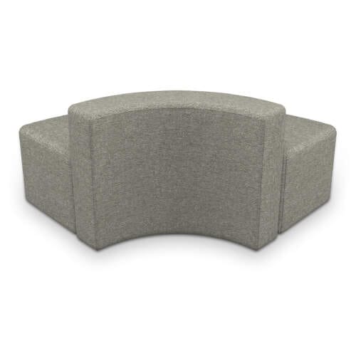 Elevate Wind Outside Arch Seat