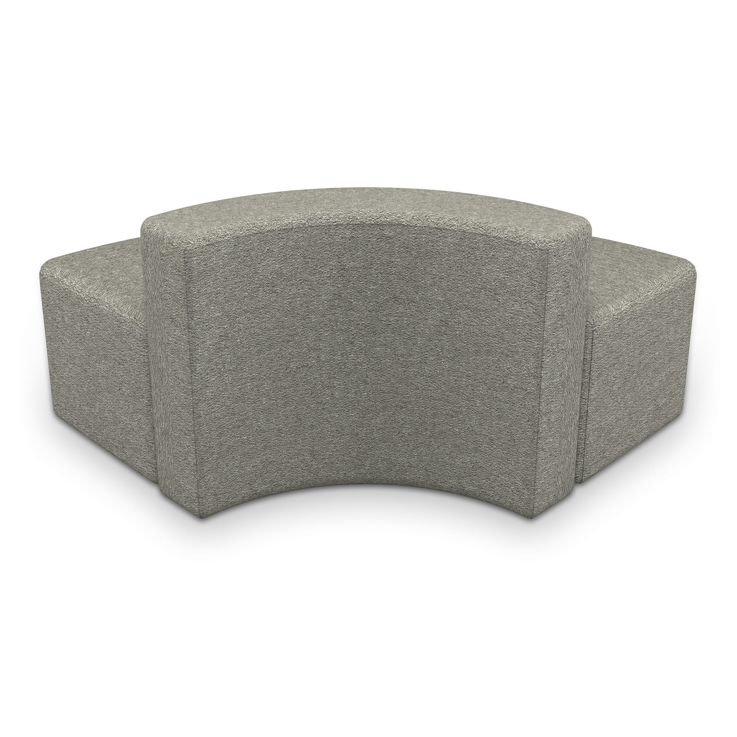 Elevate Wind Outside Arch Seat