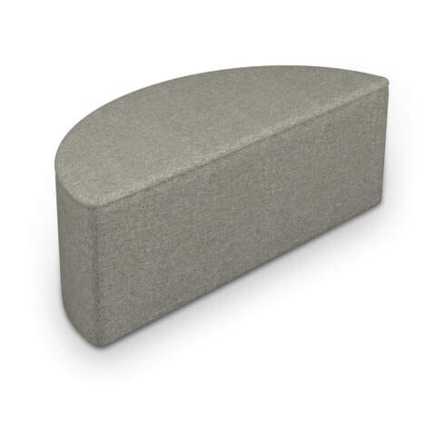 Elevate Wind Crescent Bench