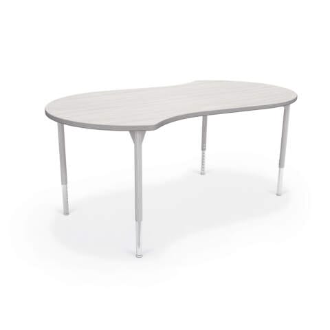 Hierarchy Twister Table