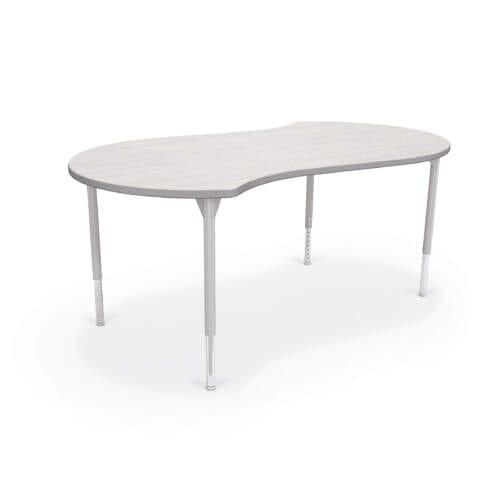 Hierarchy Twister Table