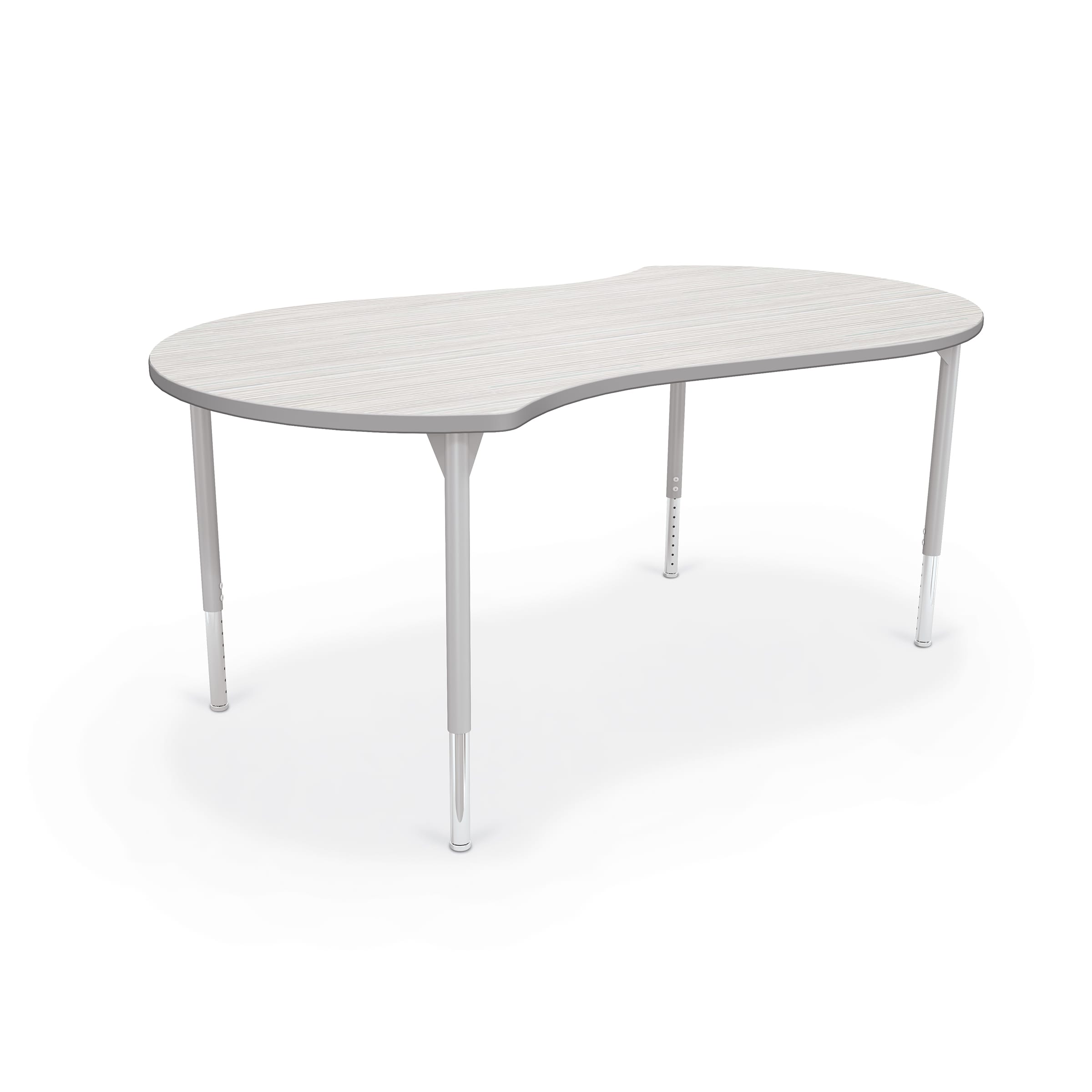 Hierarchy Twister Table