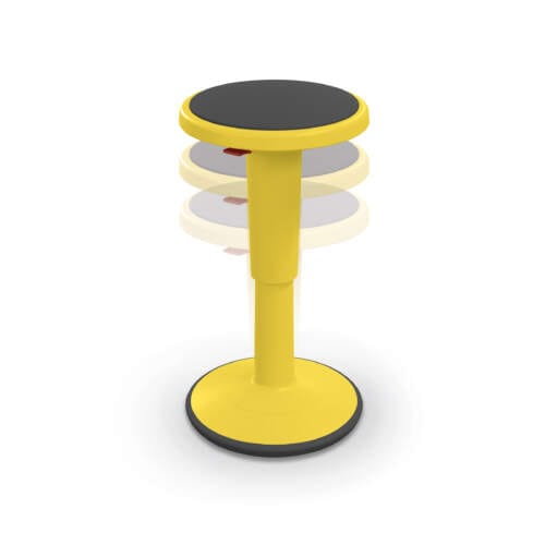 Hierarchy Grow Stool®