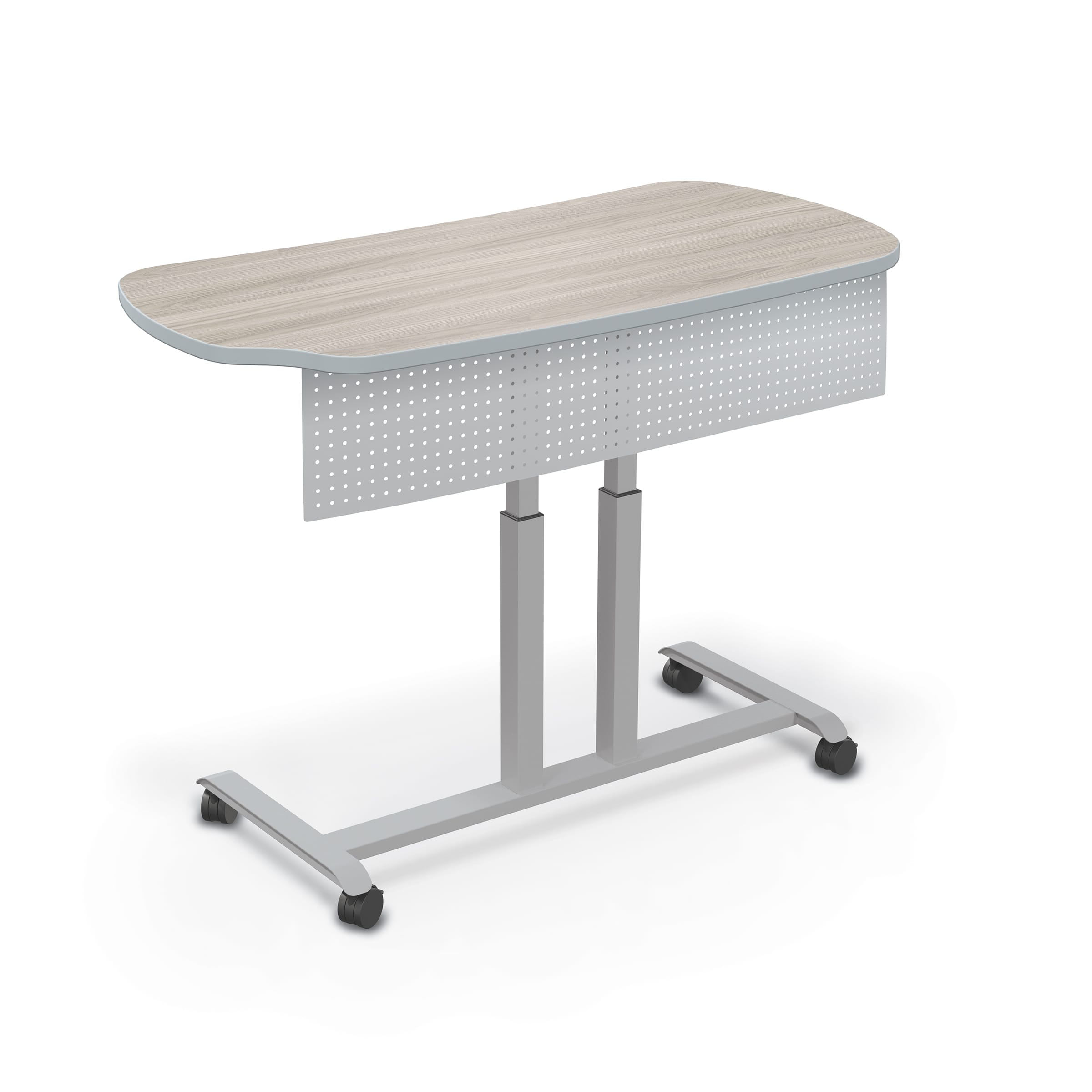 Hierarchy Grow & Roll Table