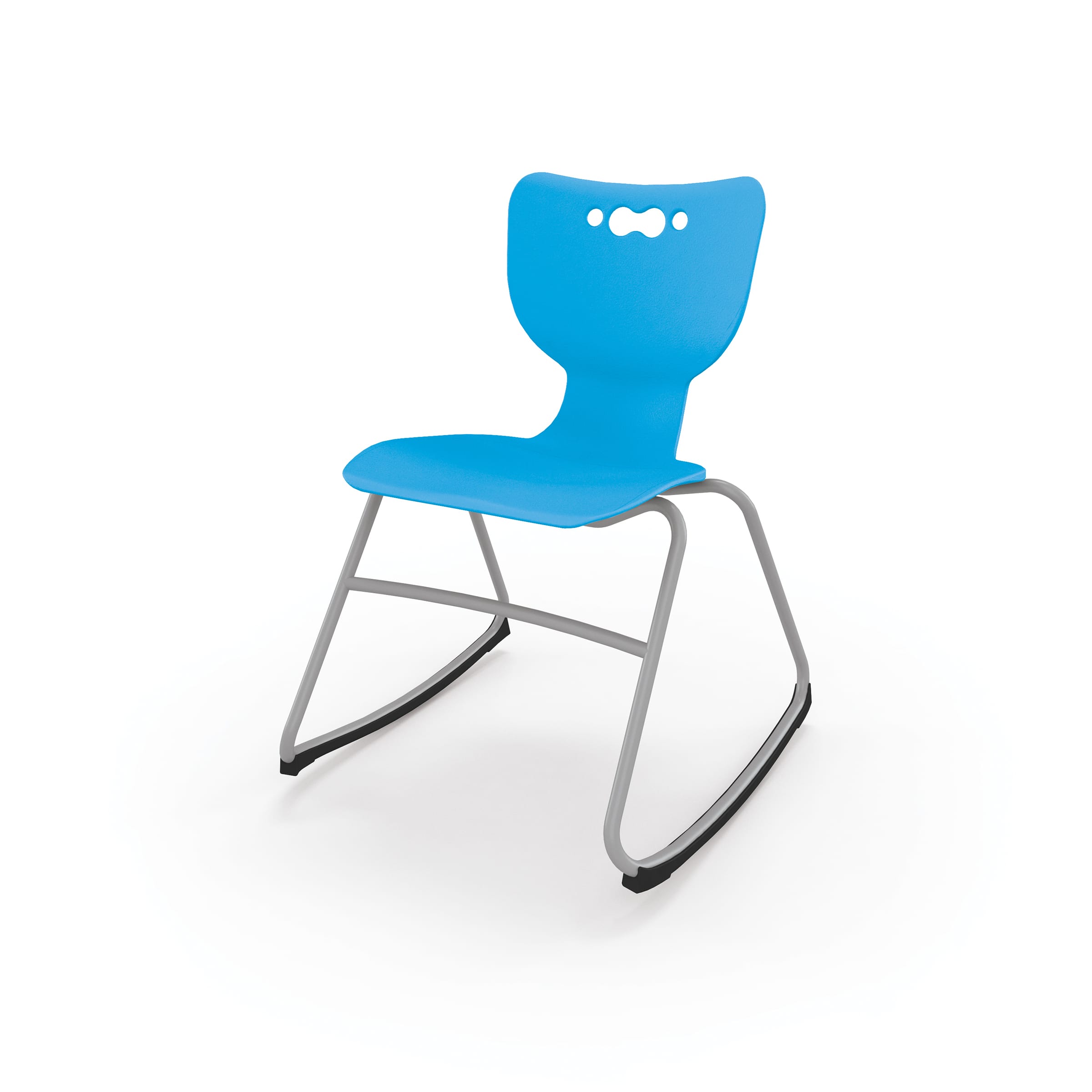 Hierarchy Rocker Chair