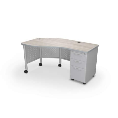 Avid Instructor Desk