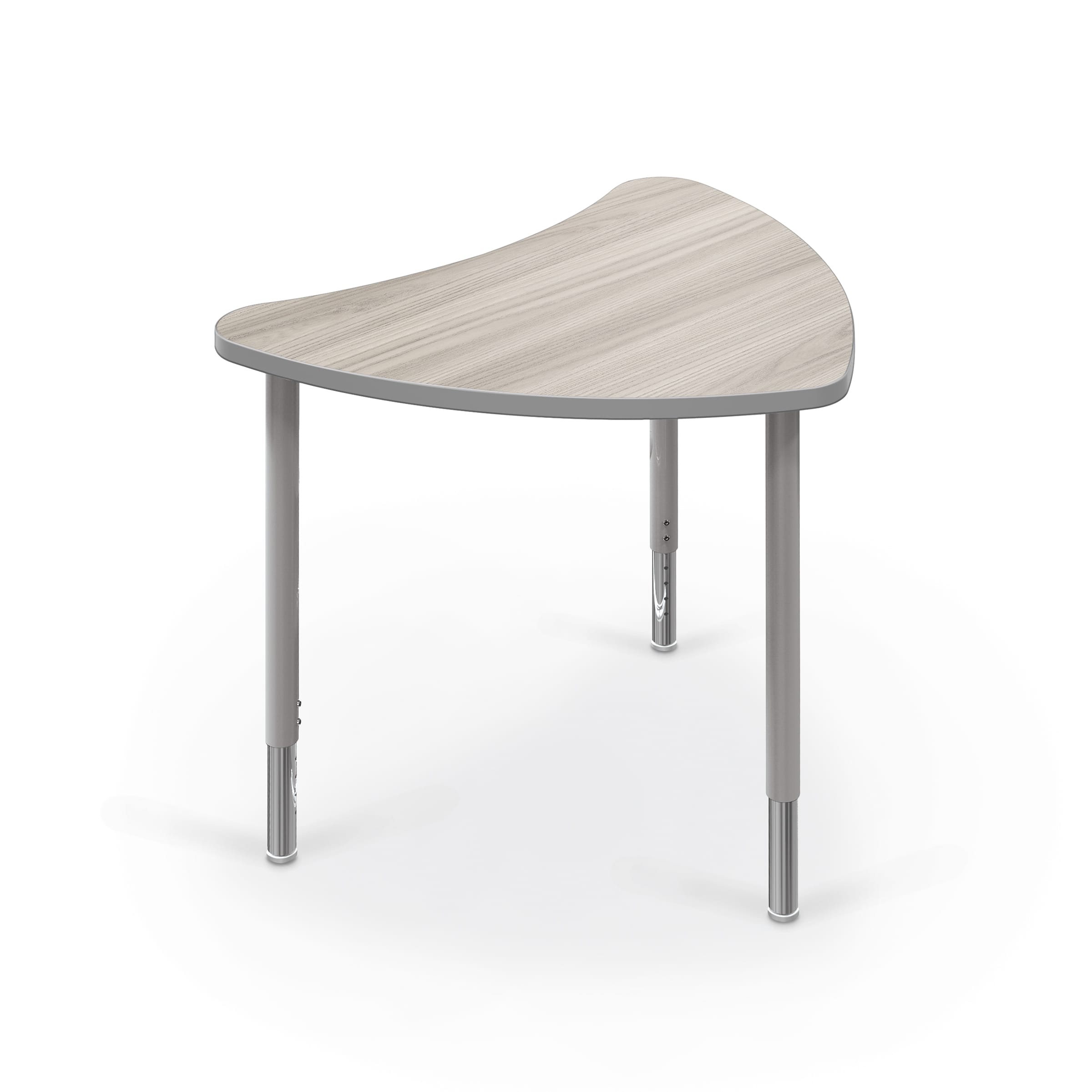 Hierarchy Chevron Desk