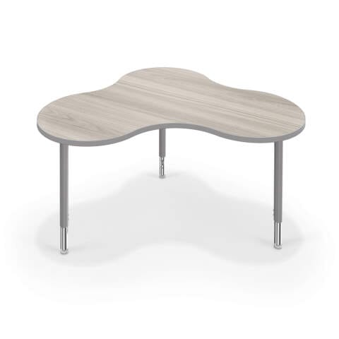 Hierarchy Cloud 9 Table