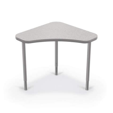 Hierarchy Boomerang Desk