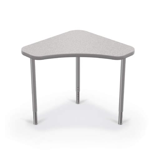 Hierarchy Boomerang Desk