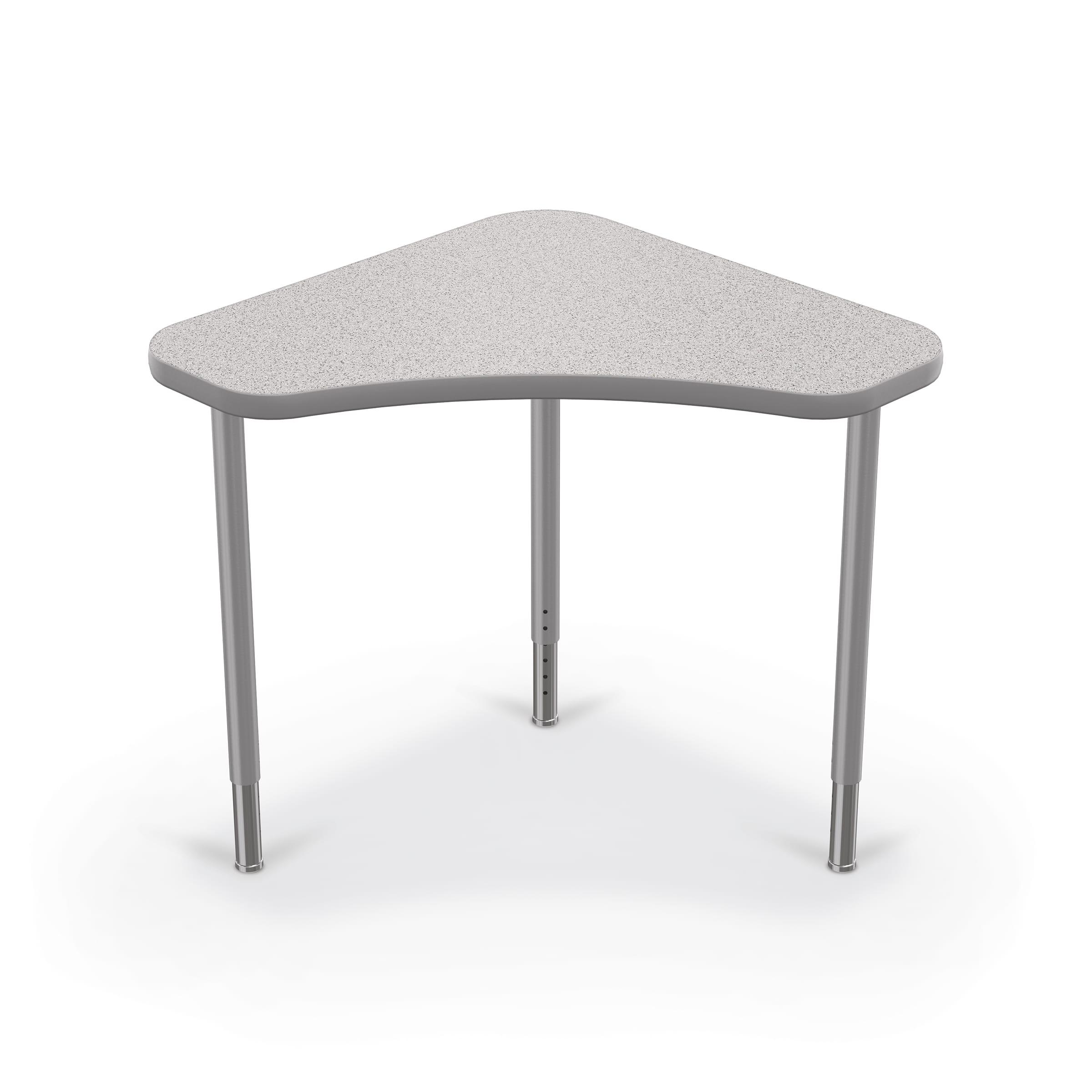 Hierarchy Boomerang Desk