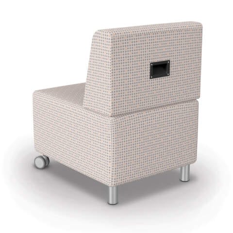 Morris Chair + Mobility Package