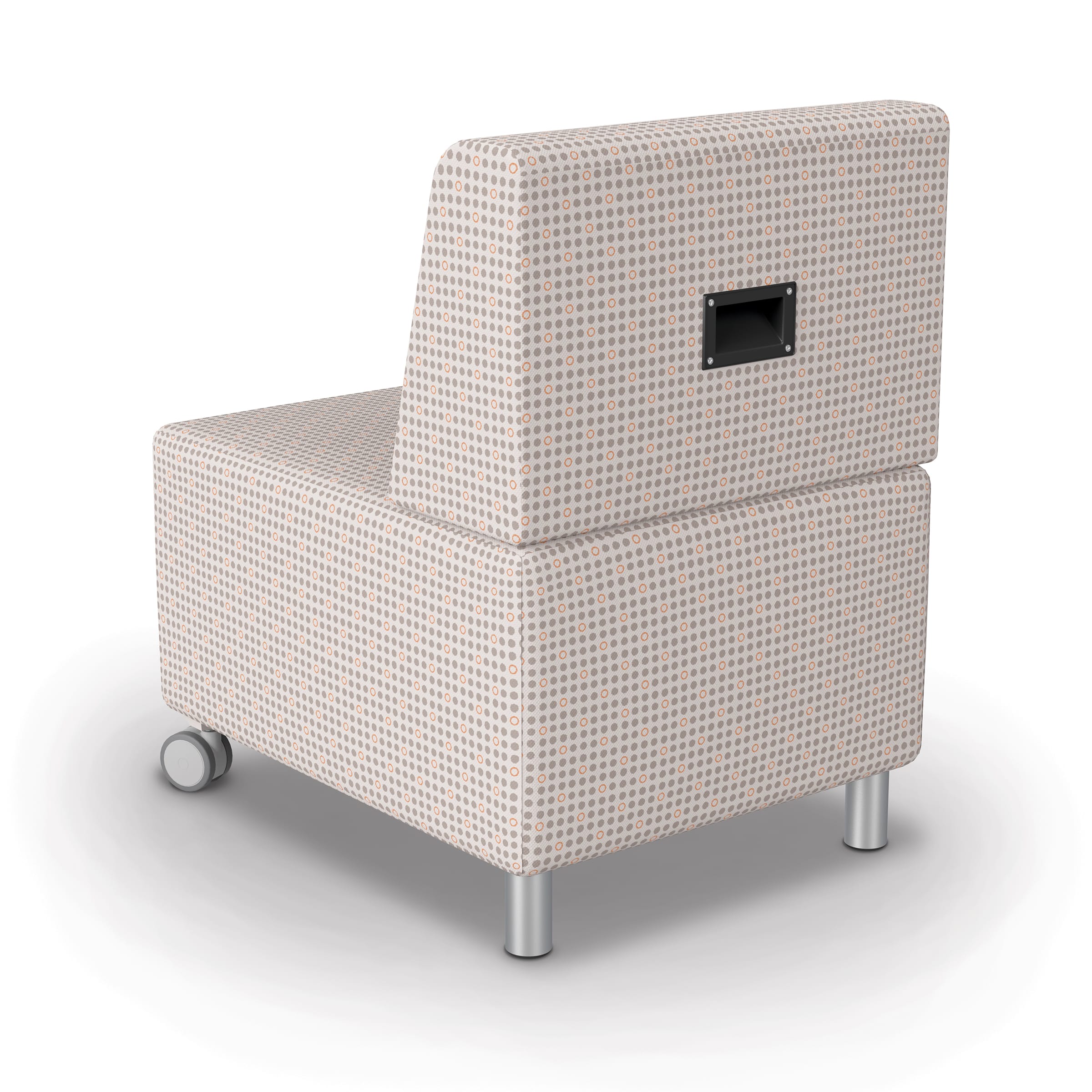Morris Chair + Mobility Package