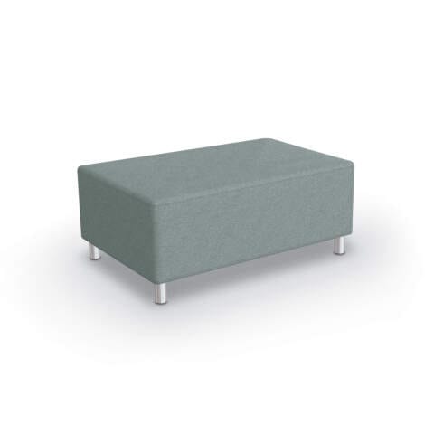 Morris Double Bench
