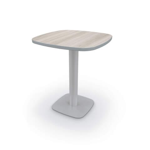 Inklüd® Table – Pedestal Base