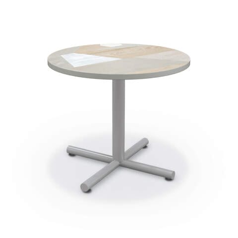 Inklüd® Table – X-Base