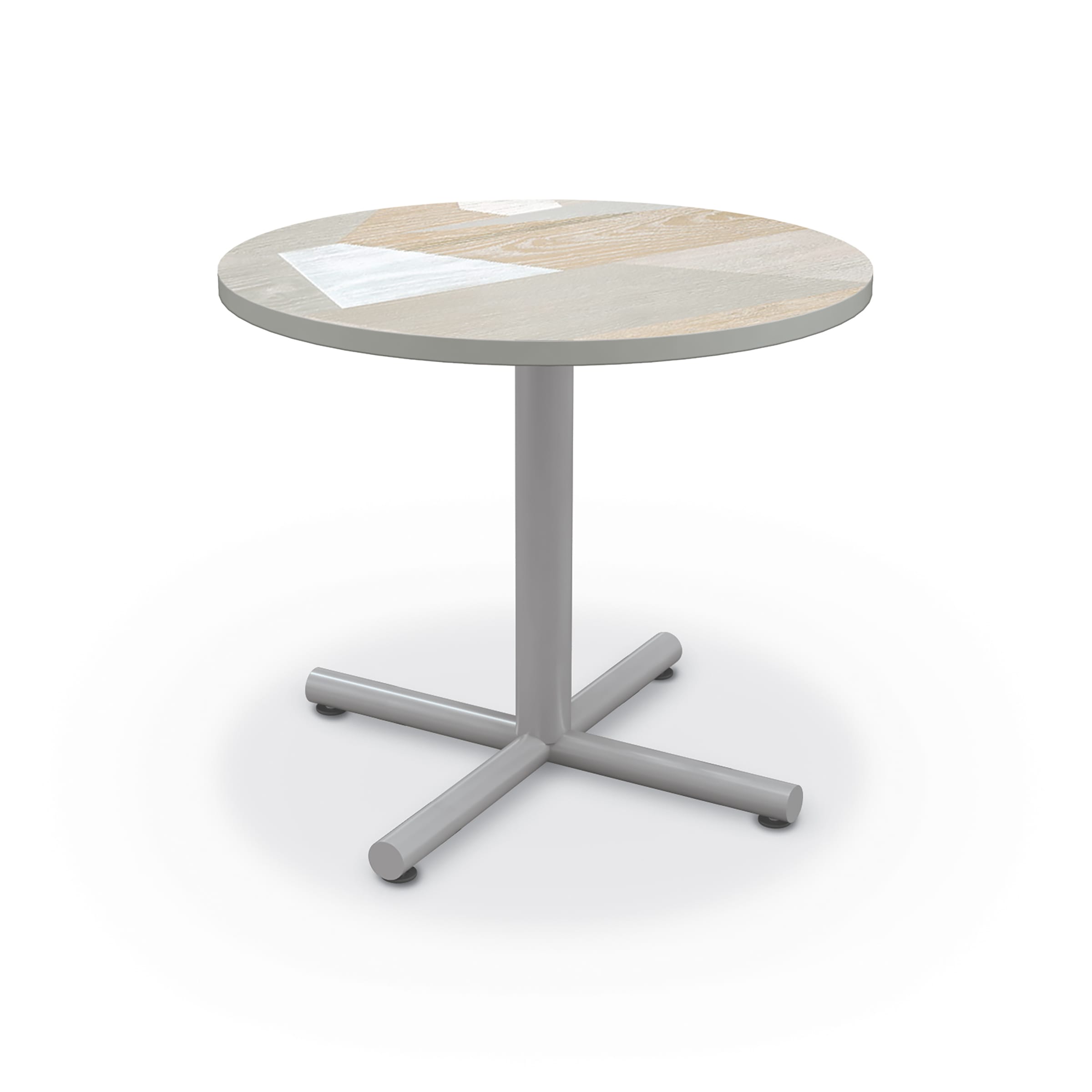 Inklüd® Table – X-Base