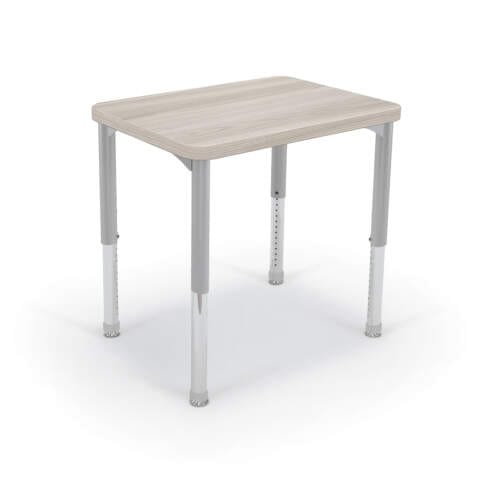 Hierarchy Rectangle Desk