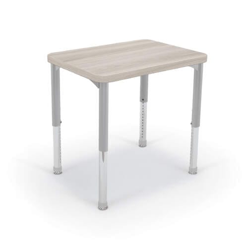 Hierarchy Rectangle Desk
